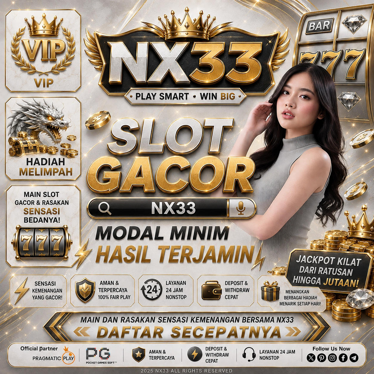 NX33